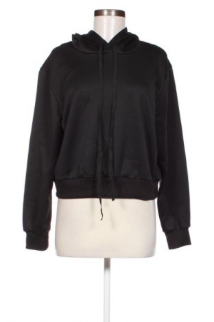 Damen Sweatshirt Unbranded, Größe M, Farbe Schwarz, Preis € 10,91