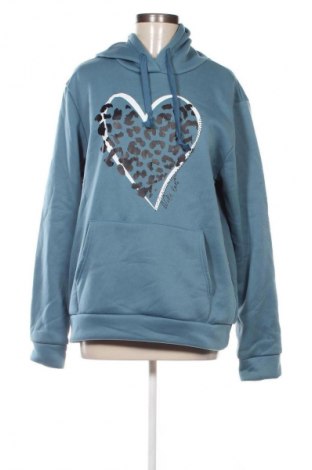 Damen Sweatshirt Unbranded, Größe M, Farbe Mehrfarbig, Preis € 9,99