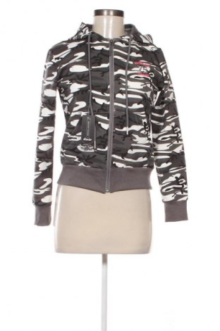 Damen Sweatshirt Unbranded, Größe M, Farbe Mehrfarbig, Preis € 18,18