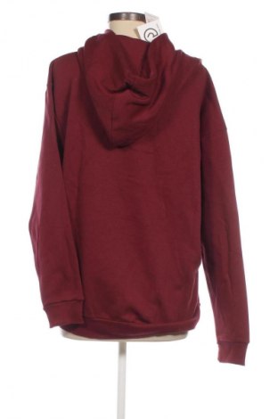 Damen Sweatshirt Unbranded, Größe XL, Farbe Rot, Preis € 15,99