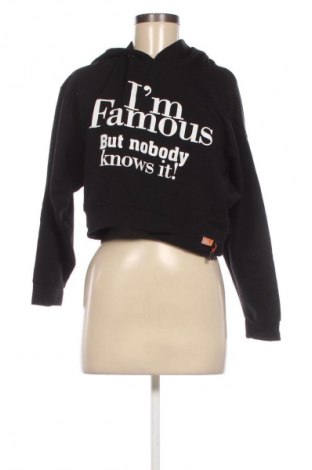 Damen Sweatshirt Unbranded, Größe S, Farbe Schwarz, Preis € 9,99