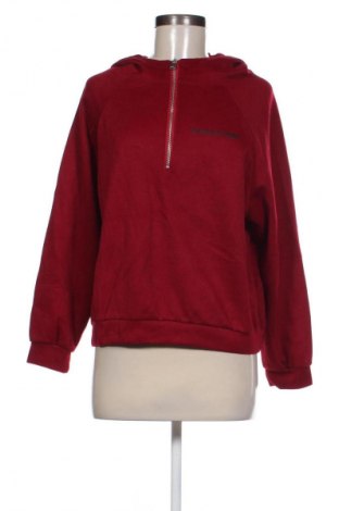 Damen Sweatshirt Unbranded, Größe XL, Farbe Rot, Preis € 9,99