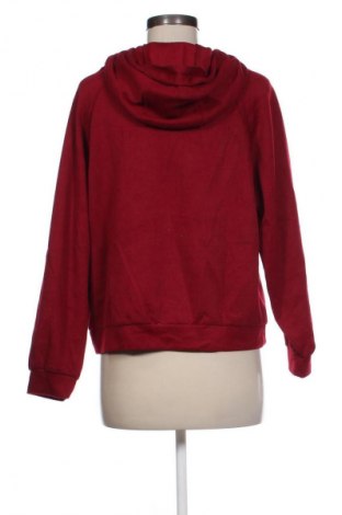 Damen Sweatshirt Unbranded, Größe XL, Farbe Rot, Preis € 9,99