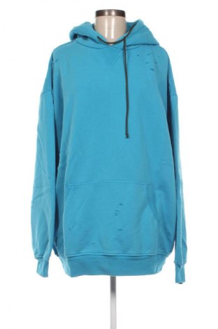 Damen Sweatshirt Unbranded, Größe S, Farbe Blau, Preis € 28,99