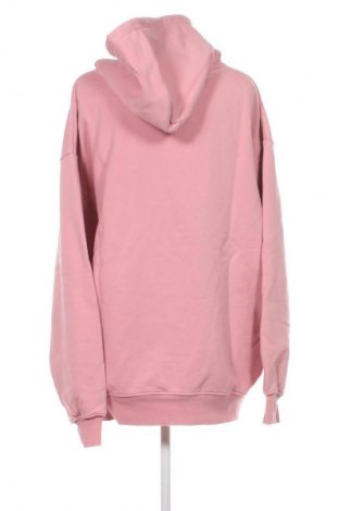Γυναικείο φούτερ Unbranded, Μέγεθος S, Χρώμα Ρόζ , Τιμή 18,99 €