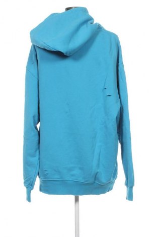Damen Sweatshirt Unbranded, Größe XS, Farbe Blau, Preis € 28,99
