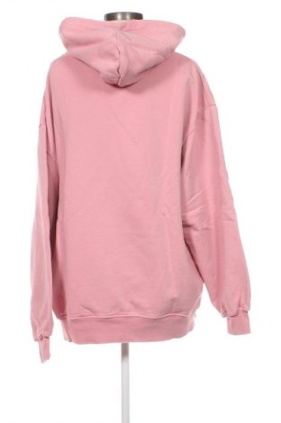 Γυναικείο φούτερ Unbranded, Μέγεθος XS, Χρώμα Ρόζ , Τιμή 29,99 €