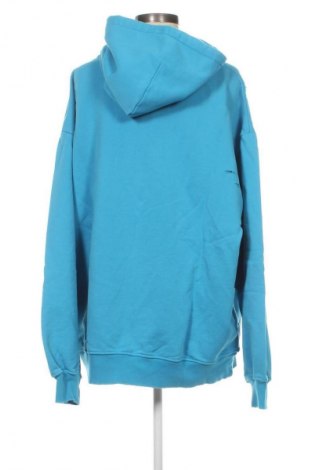 Damen Sweatshirt Unbranded, Größe S, Farbe Blau, Preis € 32,99