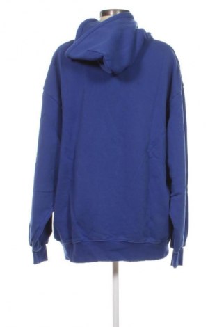 Γυναικείο φούτερ Unbranded, Μέγεθος XS, Χρώμα Μπλέ, Τιμή 29,99 €