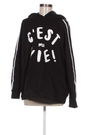 Damen Sweatshirt Unbranded, Größe M, Farbe Schwarz, Preis € 15,99