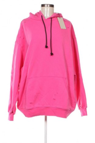Damen Sweatshirt Unbranded, Größe S, Farbe Rosa, Preis € 32,99