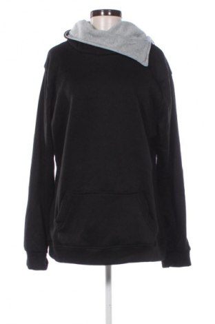 Damen Sweatshirt Unbranded, Größe 3XL, Farbe Schwarz, Preis € 10,99