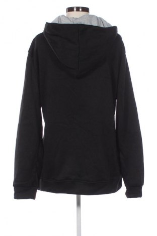 Damen Sweatshirt Unbranded, Größe 3XL, Farbe Schwarz, Preis € 10,99