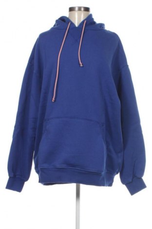 Damen Sweatshirt Unbranded, Größe XS, Farbe Blau, Preis € 28,99