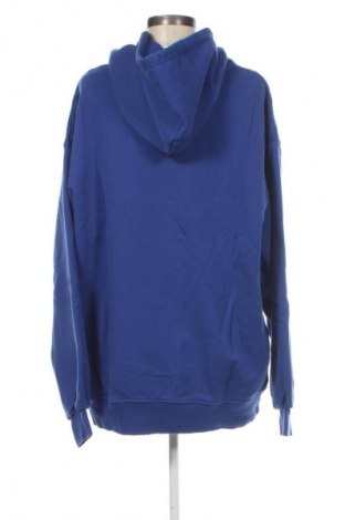 Damen Sweatshirt Unbranded, Größe XS, Farbe Blau, Preis € 28,99