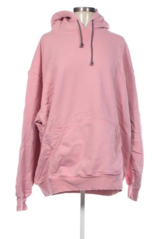 Damen Sweatshirt Unbranded, Größe S, Farbe Rosa, Preis € 32,99