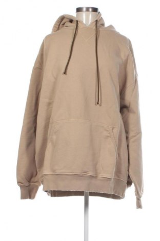 Damen Sweatshirt Unbranded, Größe S, Farbe Beige, Preis 27,99 €