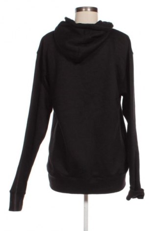 Damen Sweatshirt Unbranded, Größe XXL, Farbe Schwarz, Preis € 15,99