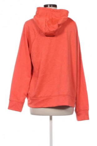 Damska bluza Under Armour, Rozmiar L, Kolor Czerwony, Cena 157,99 zł