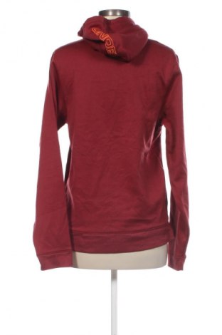 Damska bluza Under Armour, Rozmiar M, Kolor Czerwony, Cena 157,99 zł