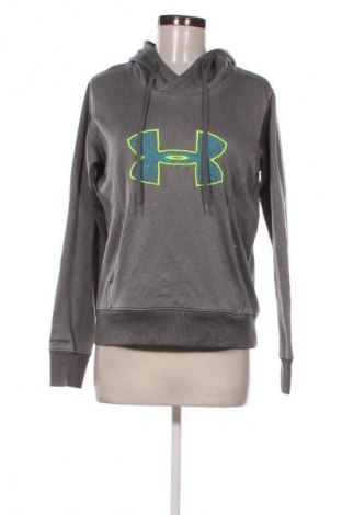 Damska bluza Under Armour, Rozmiar M, Kolor Szary, Cena 157,99 zł