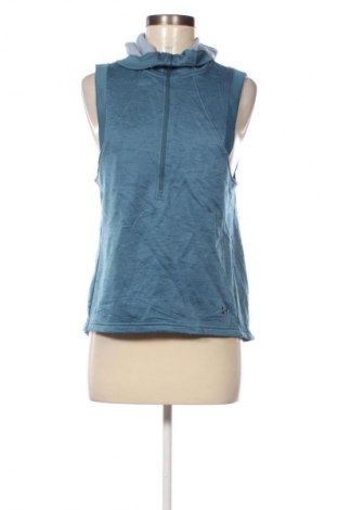 Damska bluza Under Armour, Rozmiar M, Kolor Niebieski, Cena 157,99 zł