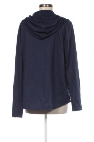 Damska bluza Under Armour, Rozmiar XL, Kolor Niebieski, Cena 355,99 zł