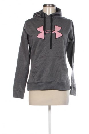 Damska bluza Under Armour, Rozmiar M, Kolor Szary, Cena 157,99 zł