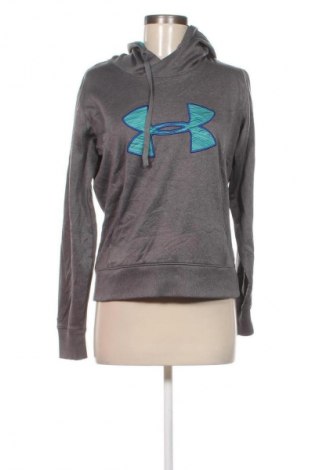 Damska bluza Under Armour, Rozmiar M, Kolor Szary, Cena 157,99 zł