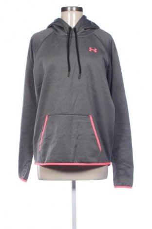 Damen Sweatshirt Under Armour, Größe L, Farbe Mehrfarbig, Preis € 24,55
