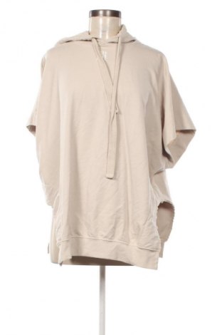 Damen Sweatshirt Wiya, Größe L, Farbe Beige, Preis € 20,92