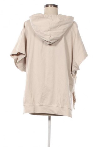 Damen Sweatshirt Wiya, Größe L, Farbe Beige, Preis € 20,92