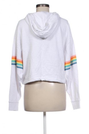 Damen Sweatshirt Wrangler, Größe S, Farbe Weiß, Preis € 16,99