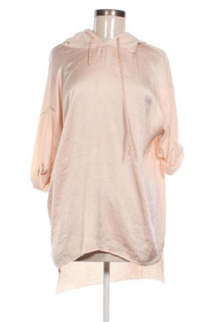 Damen Sweatshirt Zara, Größe M, Farbe Beige, Preis € 10,00