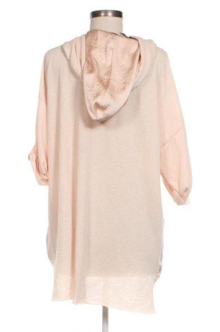 Damen Sweatshirt Zara, Größe M, Farbe Beige, Preis € 10,00