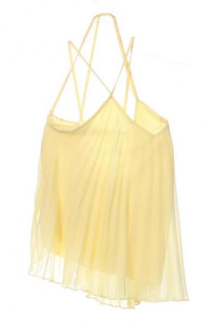 Damentop ASOS, Größe XS, Farbe Gelb, Preis 15,42 €