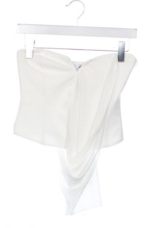 Dámsky top  ASOS, Veľkosť S, Farba Biela, Cena  11,95 €