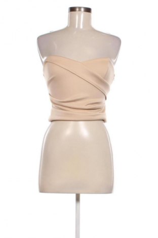 Dámský top ASOS, Velikost S, Barva Hnědá, Cena  269,00 Kč