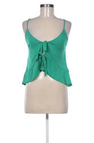 Női top ASOS, Méret XS, Szín Zöld, Ár 14 668 Ft