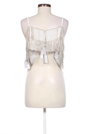 Dámský top ASOS, Velikost XL, Barva Krémová, Cena  785,00 Kč
