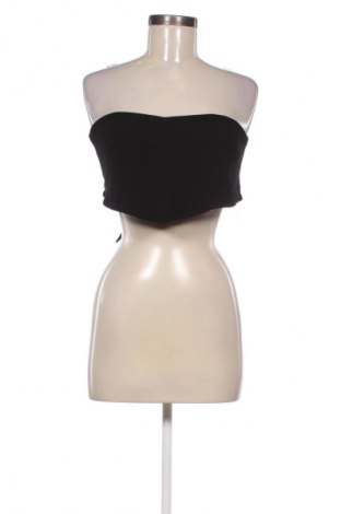 Damski top ASOS, Rozmiar M, Kolor Czarny, Cena 62,02 zł
