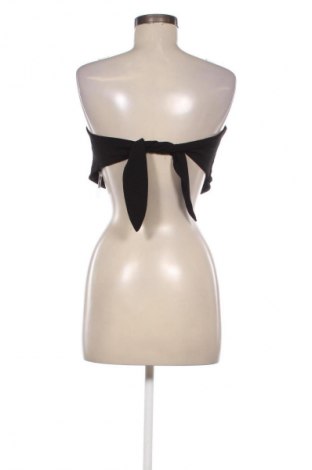 Damski top ASOS, Rozmiar M, Kolor Czarny, Cena 62,02 zł