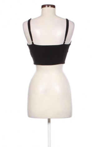 Damentop About You, Größe S, Farbe Schwarz, Preis 11,99 €