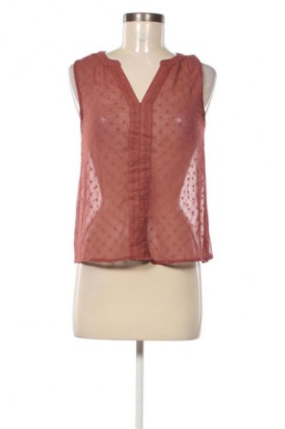 Dámsky top  About You, Veľkosť M, Farba Popolavo ružová, Cena  13,95 €