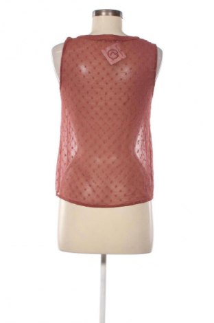 Dámsky top  About You, Veľkosť M, Farba Popolavo ružová, Cena  13,95 €