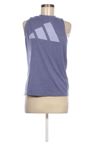 Dámský top Adidas, Velikost S, Barva Fialová, Cena  529,00 Kč
