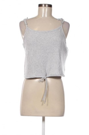 Damentop Aerie, Größe L, Farbe Grau, Preis 31,99 €