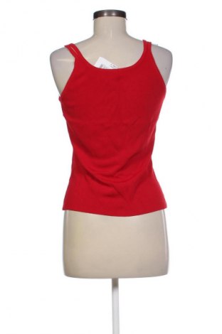 Damski top Alain Manoukian, Rozmiar M, Kolor Czerwony, Cena 48,99 zł