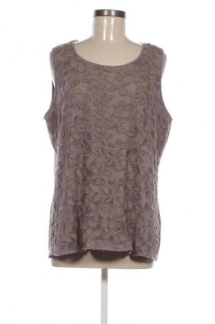 Damentop Alba Moda, Größe XL, Farbe Mehrfarbig, Preis € 13,99