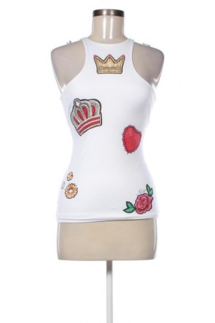 Damski top Alessa, Rozmiar S, Kolor Kolorowy, Cena 91,95 zł